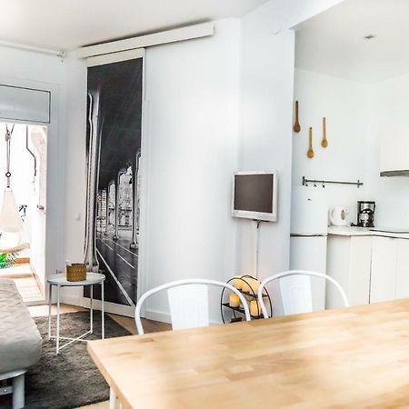 Apartamento En Gracia Барселона Экстерьер фото