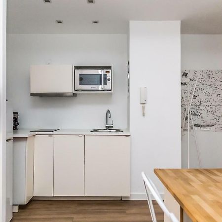 Apartamento En Gracia Барселона Экстерьер фото