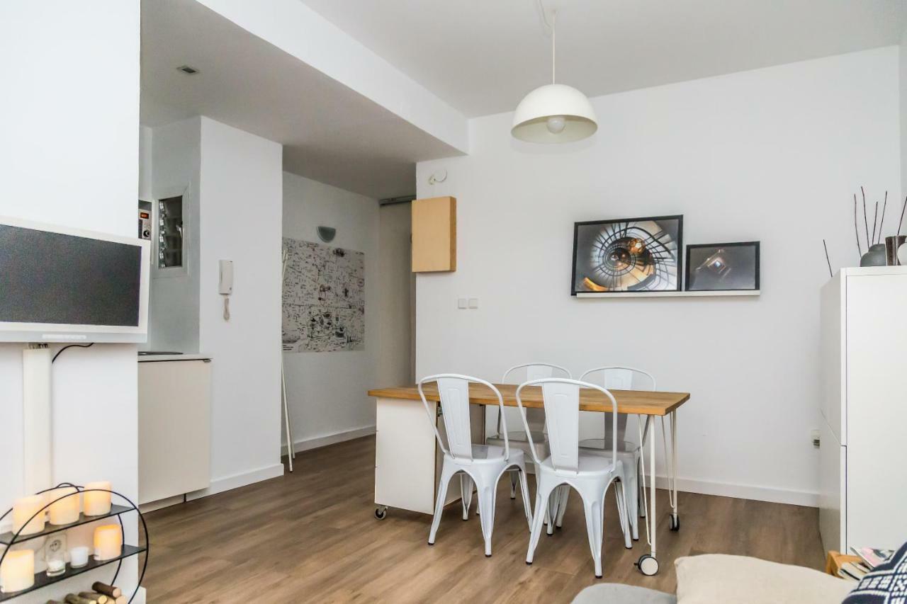 Apartamento En Gracia Барселона Экстерьер фото