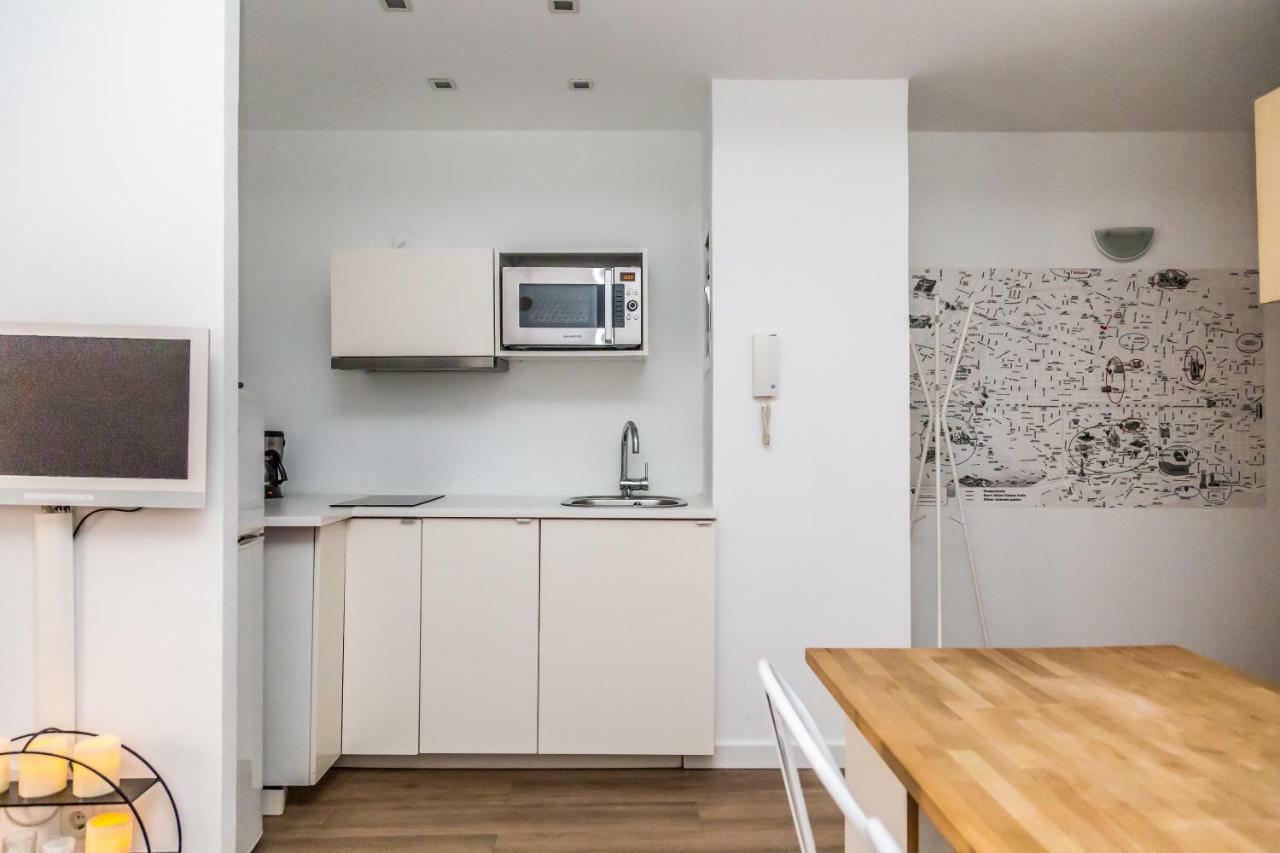 Apartamento En Gracia Барселона Экстерьер фото