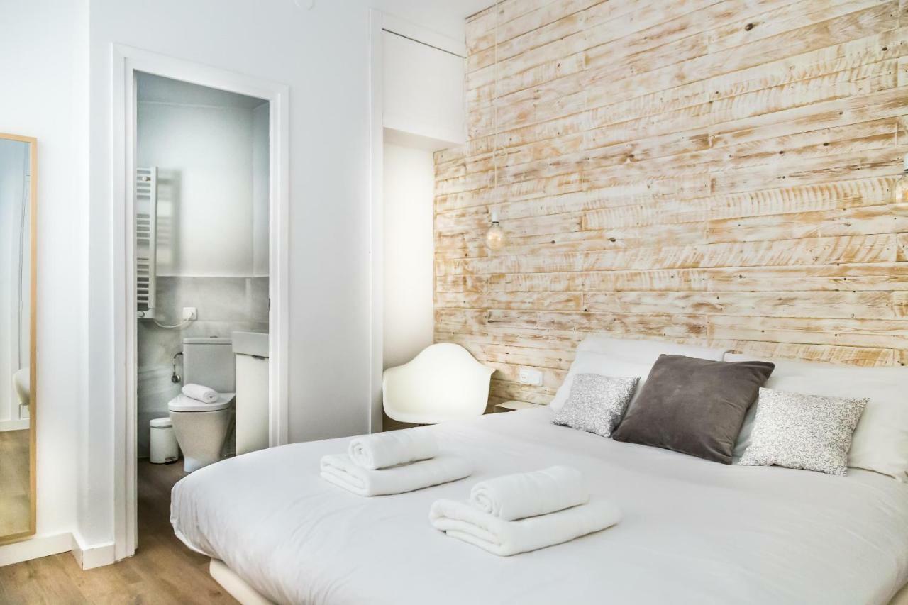 Apartamento En Gracia Барселона Экстерьер фото