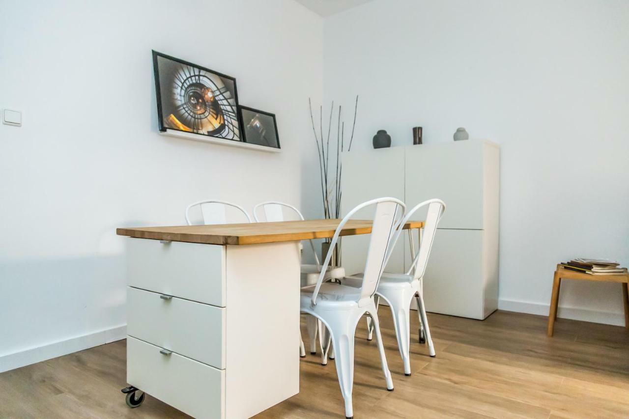 Apartamento En Gracia Барселона Экстерьер фото