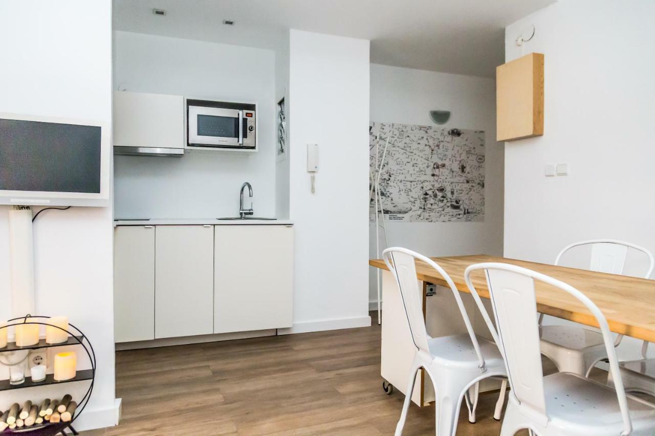 Apartamento En Gracia Барселона Экстерьер фото