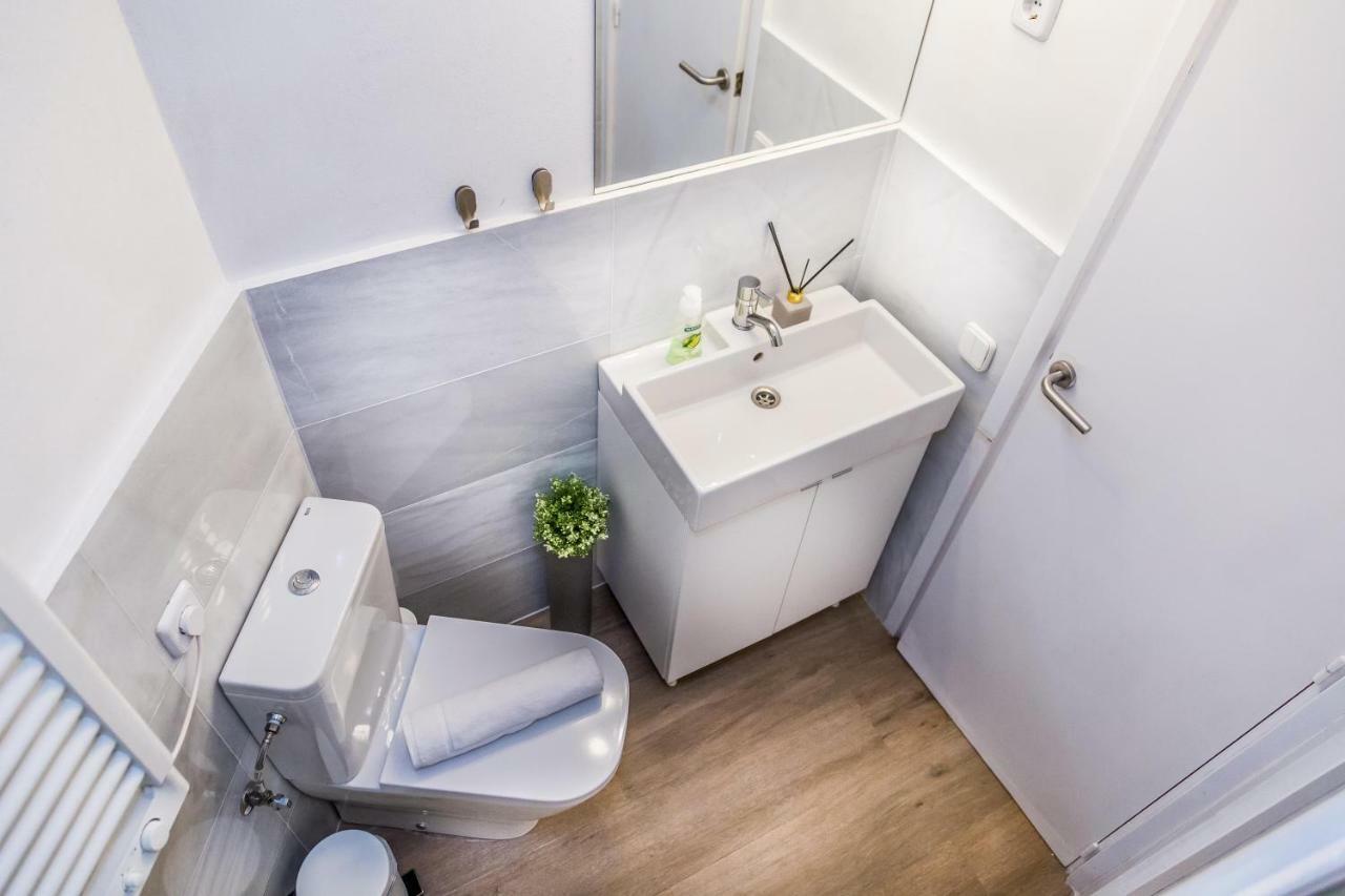 Apartamento En Gracia Барселона Экстерьер фото