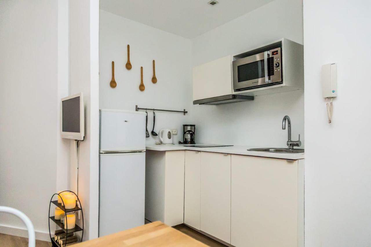 Apartamento En Gracia Барселона Экстерьер фото