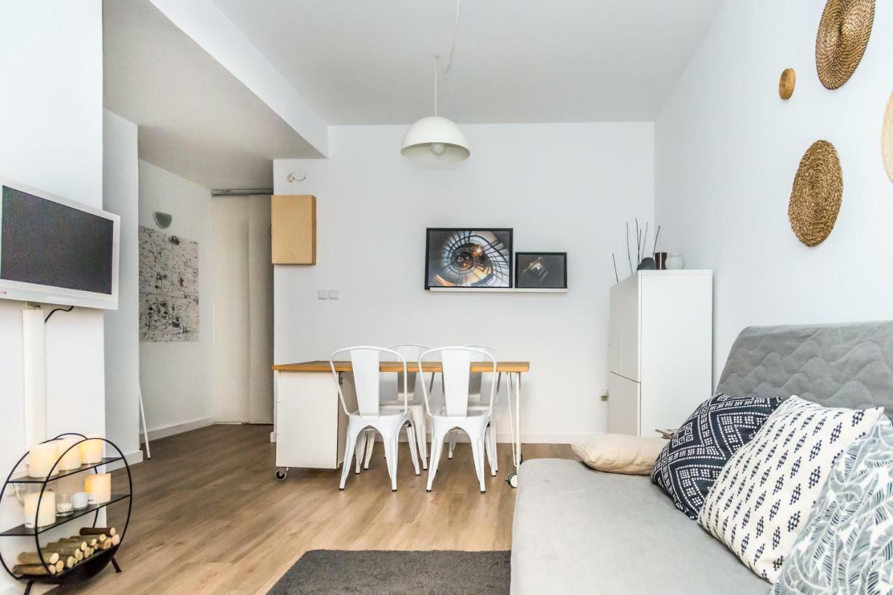 Apartamento En Gracia Барселона Экстерьер фото