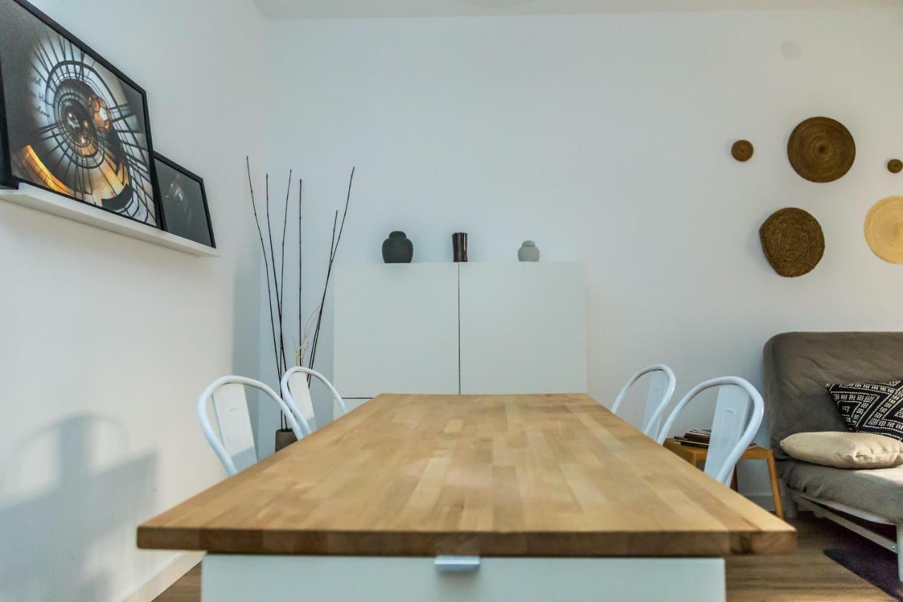 Apartamento En Gracia Барселона Экстерьер фото